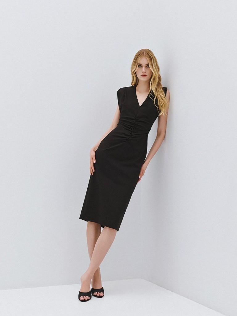 Φόρεμα&nbsp;63-3409&nbsp;black