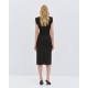 Φόρεμα 63-3409 black