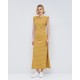 Φόρεμα 63-3435 honey