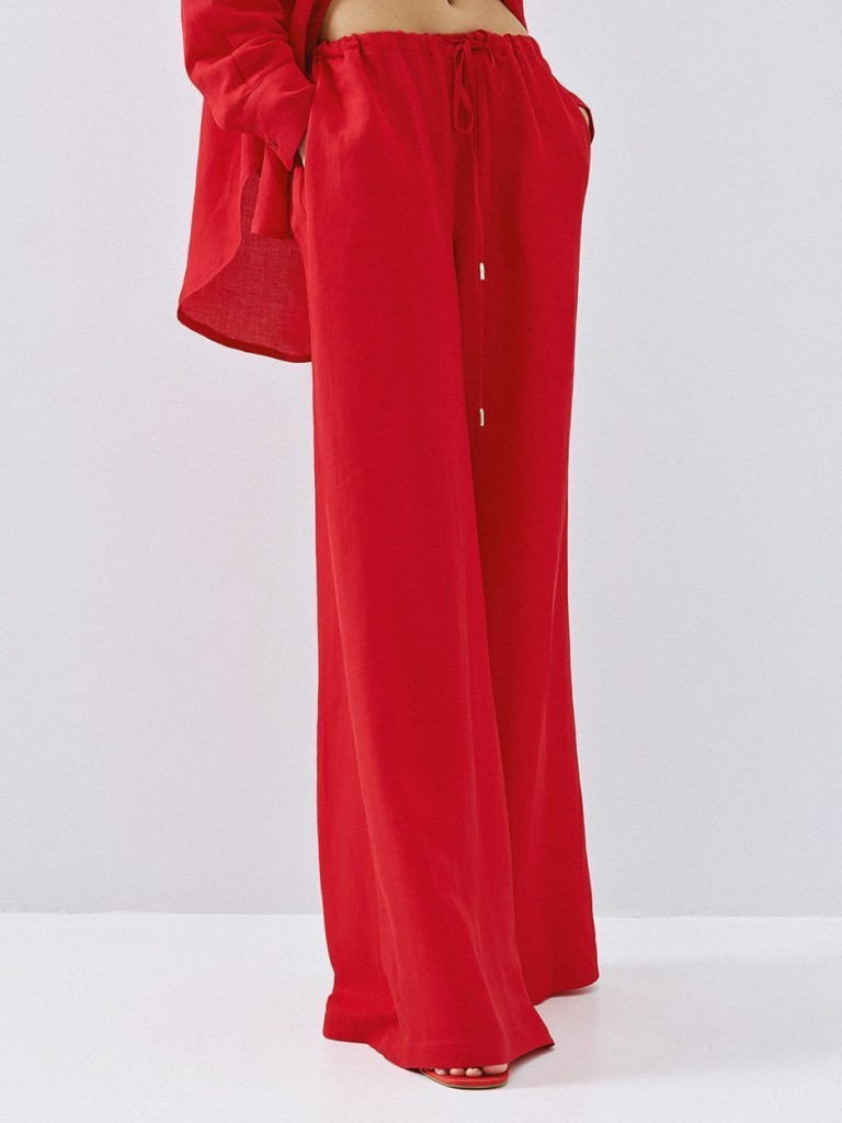 Παντελόνα&nbsp;63-5083&nbsp;red