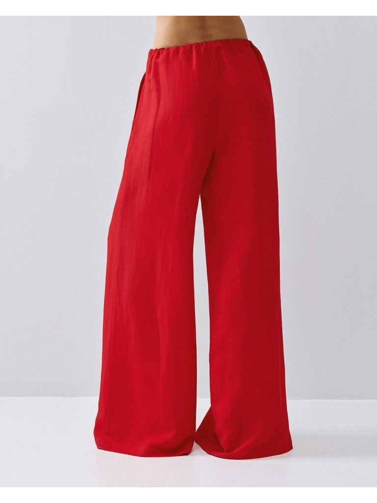Παντελόνα 63-5083 red