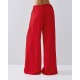 Παντελόνα 63-5083 red