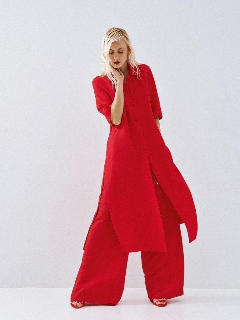 Φόρεμα&nbsp;63-7064&nbsp;red