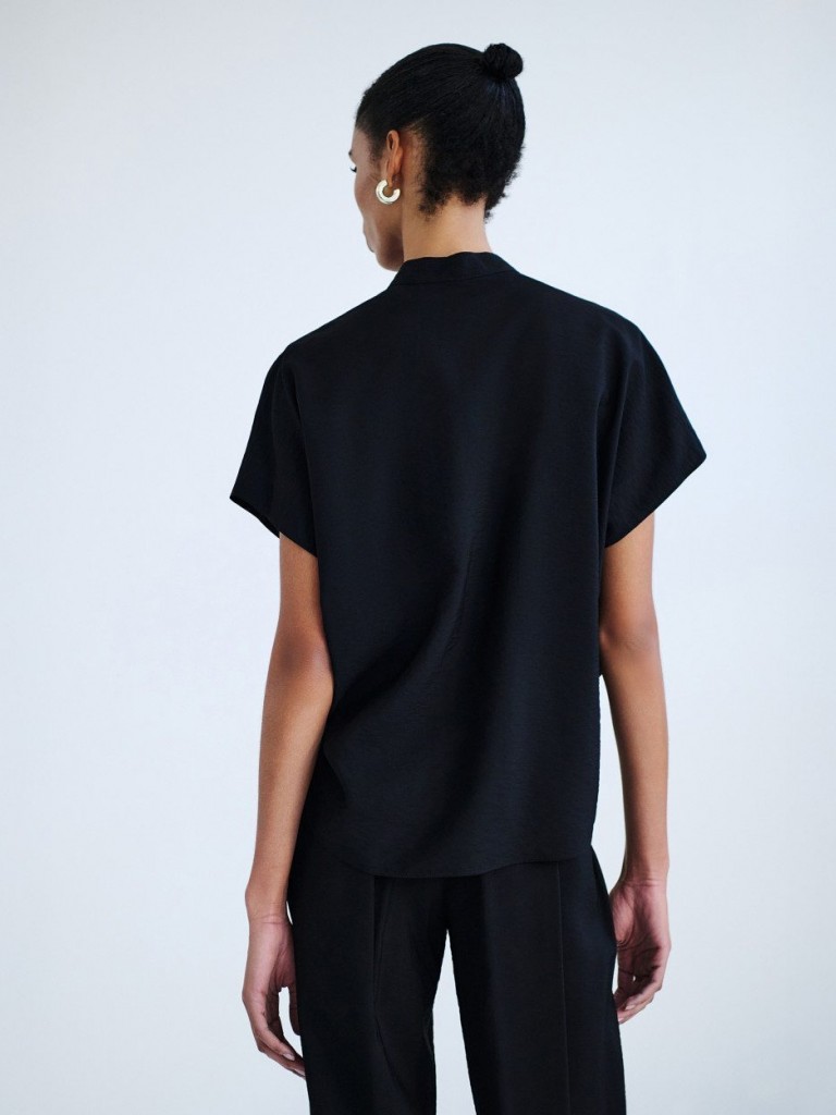 Μπλούζα&nbsp;63-2049&nbsp;black