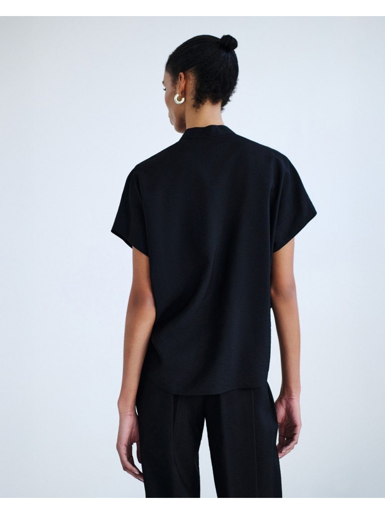 Μπλούζα 63-2049 black