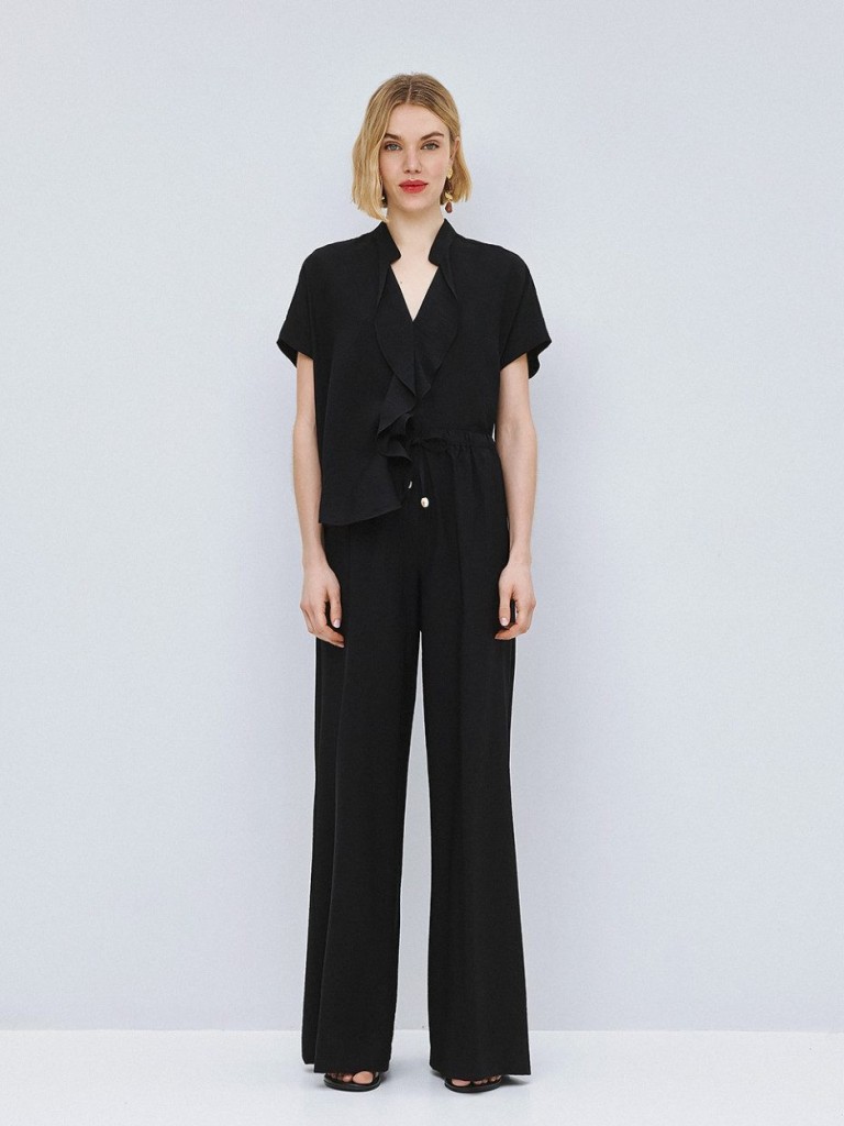 Παντελόνα&nbsp;63-5054&nbsp;black