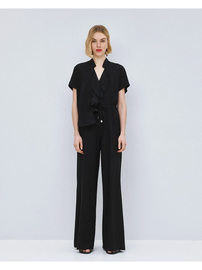 Παντελόνα&nbsp;63-5054&nbsp;black