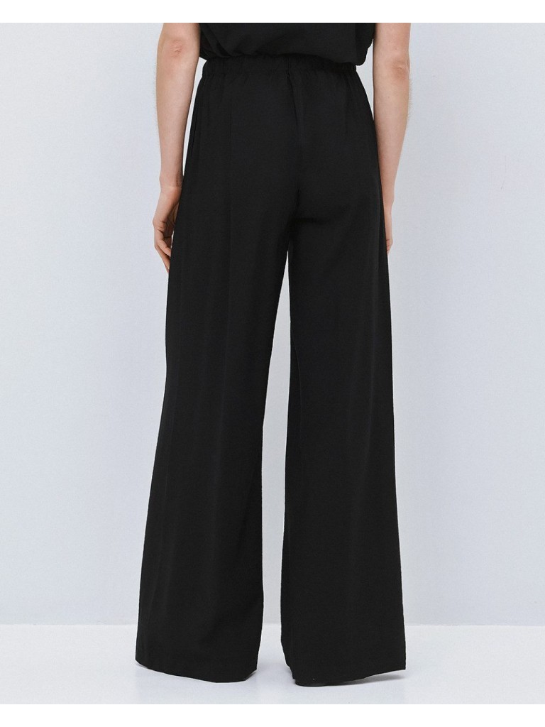 Παντελόνα 63-5054 black