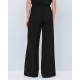 Παντελόνα 63-5054 black