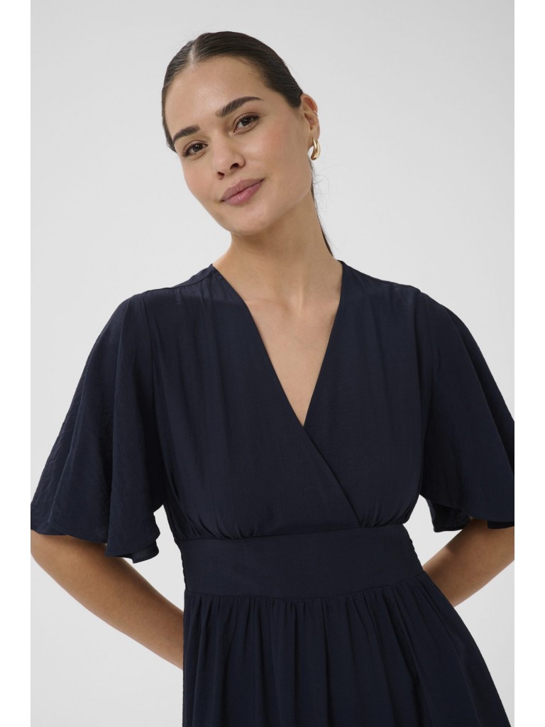 Φόρεμα 10511648 midnight blue