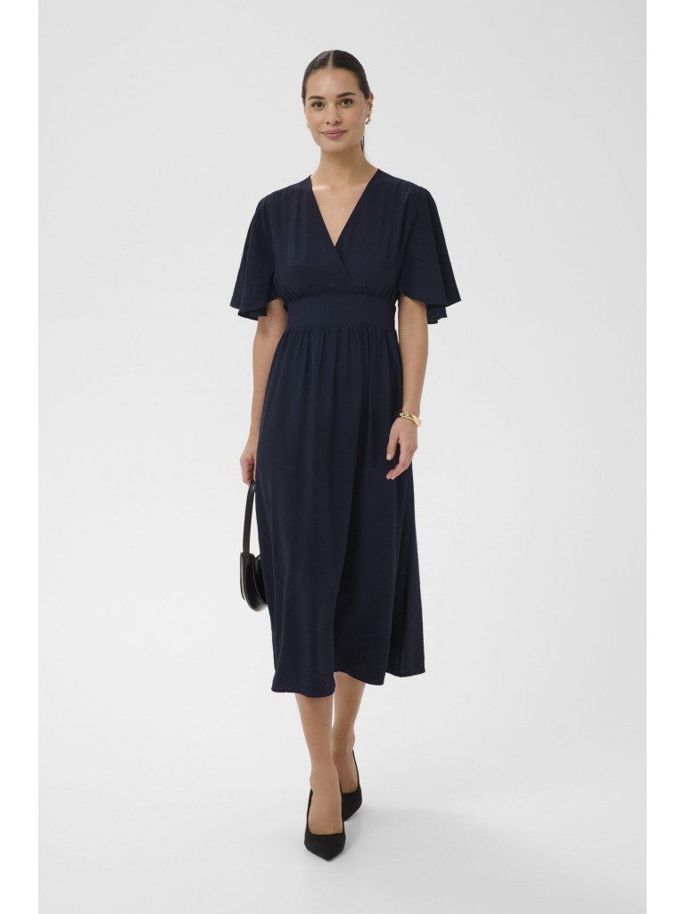 Φόρεμα 10511648 midnight blue