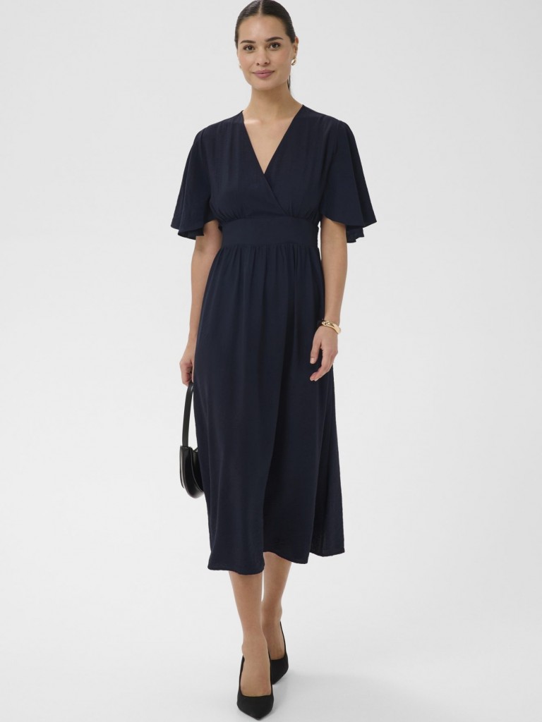 Φόρεμα&nbsp;10511648&nbsp;midnight&nbsp;blue
