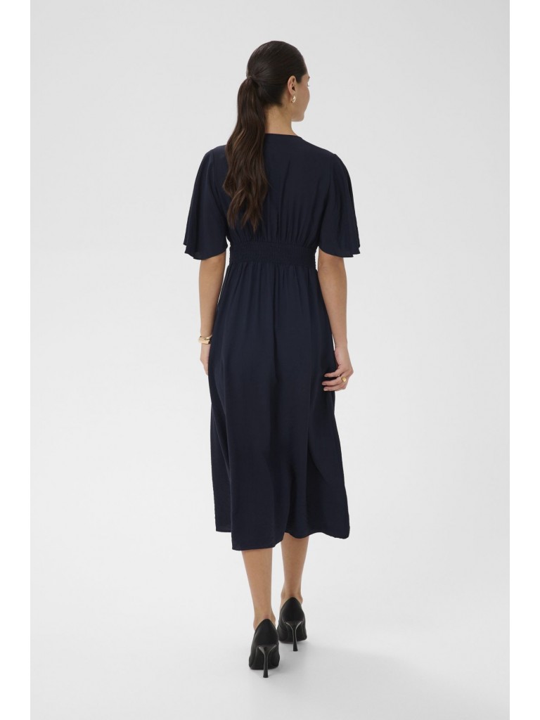 Φόρεμα 10511648 midnight blue