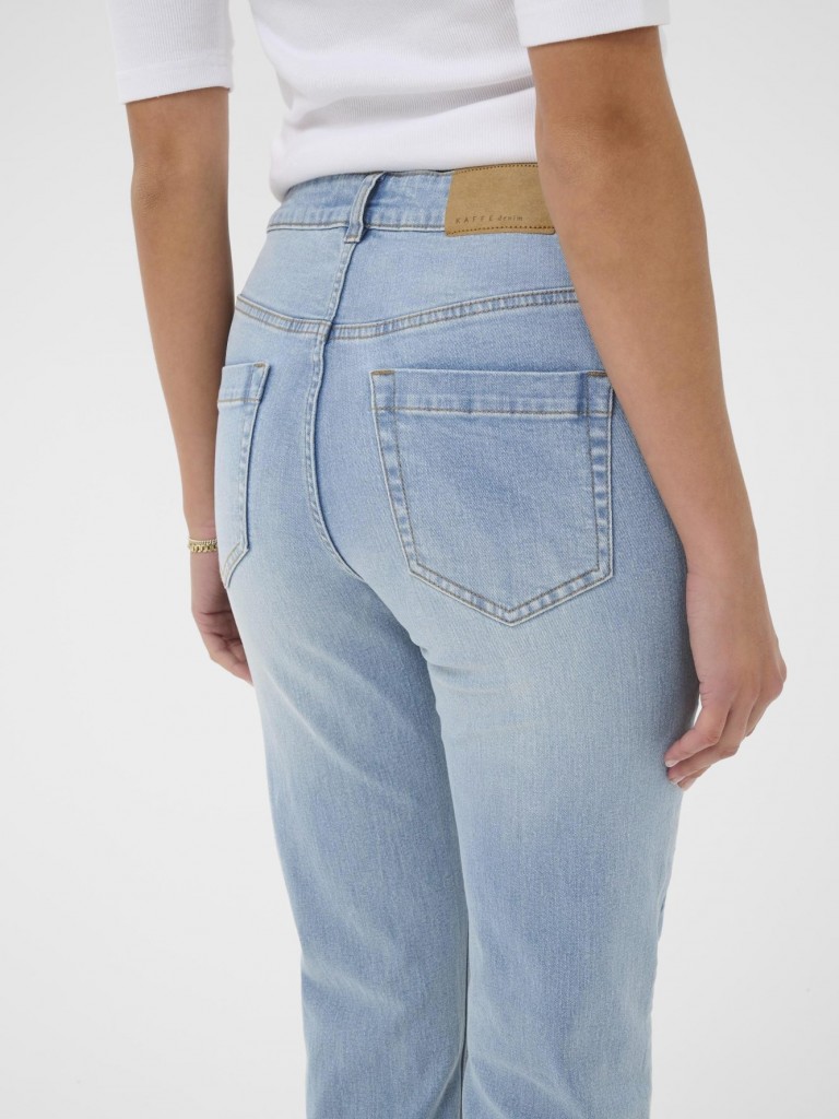 Jean 10510727 light blue
