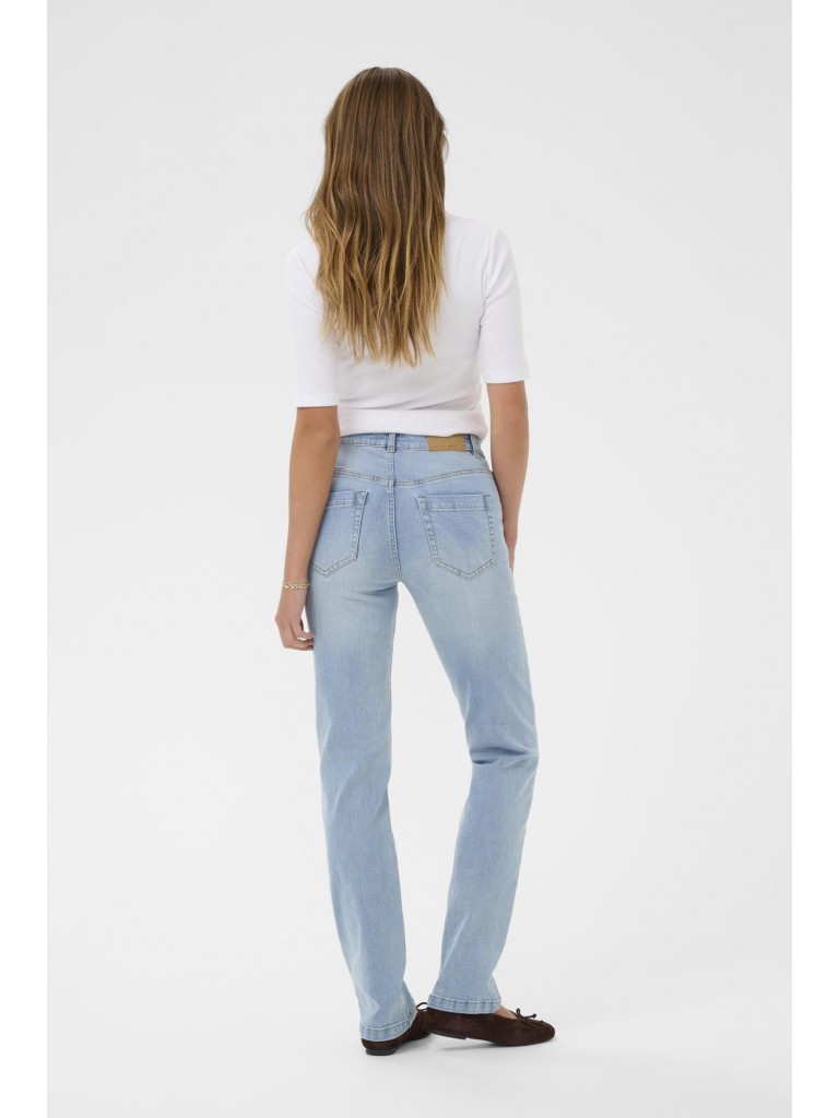 Jean 10510727 light blue