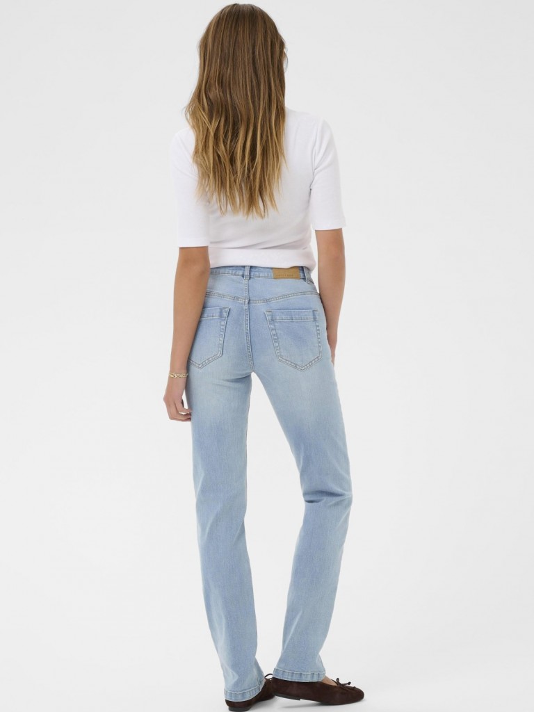Jean 10510727 light blue