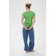 T-shirt 10504040 bright green