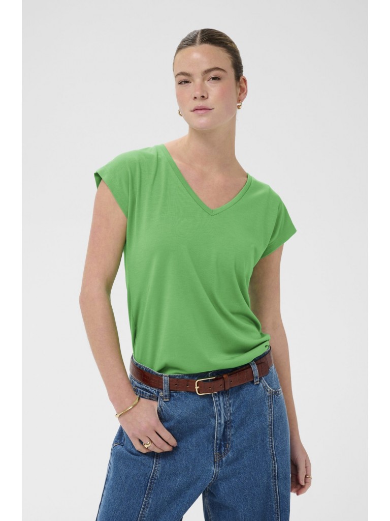 T-shirt&nbsp;10504040&nbsp;bright&nbsp;green