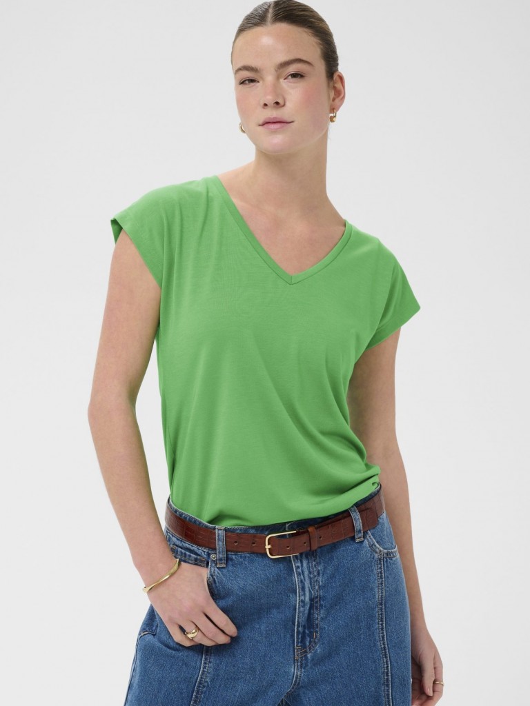 T-shirt&nbsp;10504040&nbsp;bright&nbsp;green