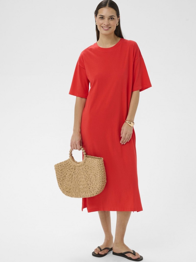 Dress&nbsp;10507351&nbsp;red