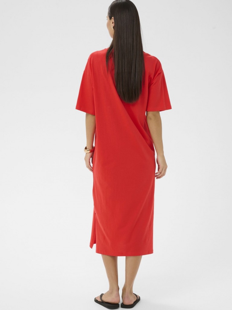 Dress&nbsp;10507351&nbsp;red
