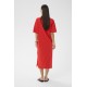 Dress 10507351 red