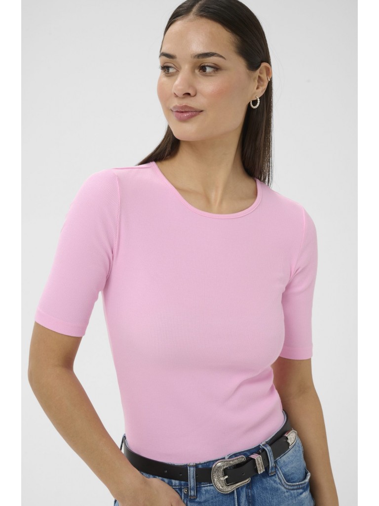 T-shirt 10508766 pink frosting
