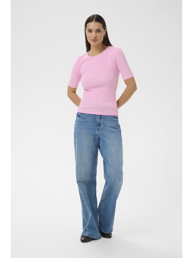 T-shirt 10508766 pink frosting