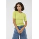 T-shirt 10508766 wild lime