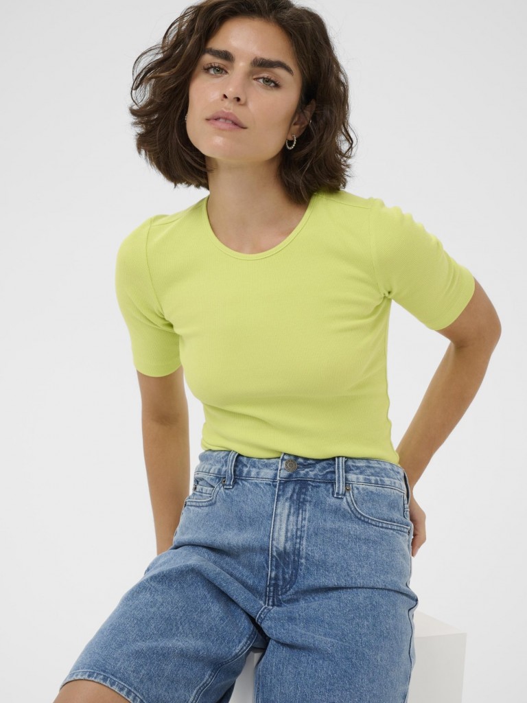 T-shirt&nbsp;10508766&nbsp;wild&nbsp;lime