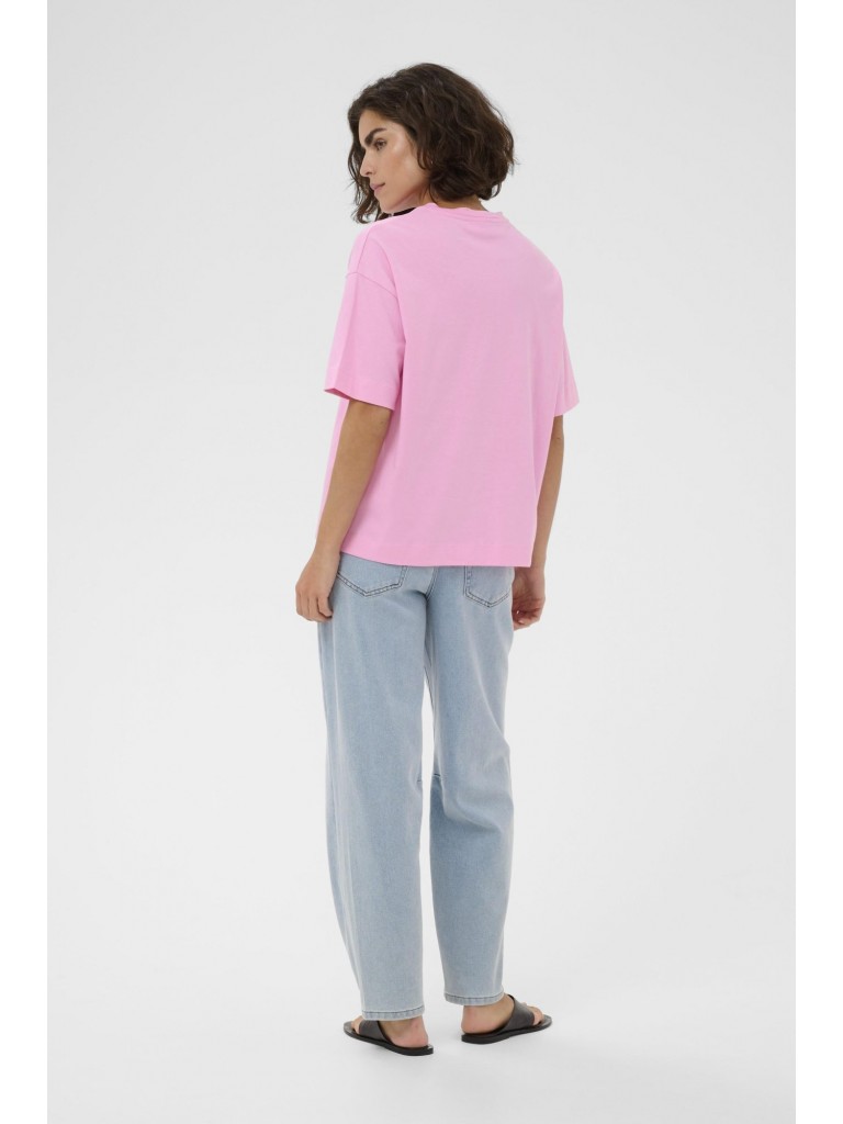 T-shirt 10509743 pink frosting