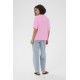 T-shirt 10509743 pink frosting