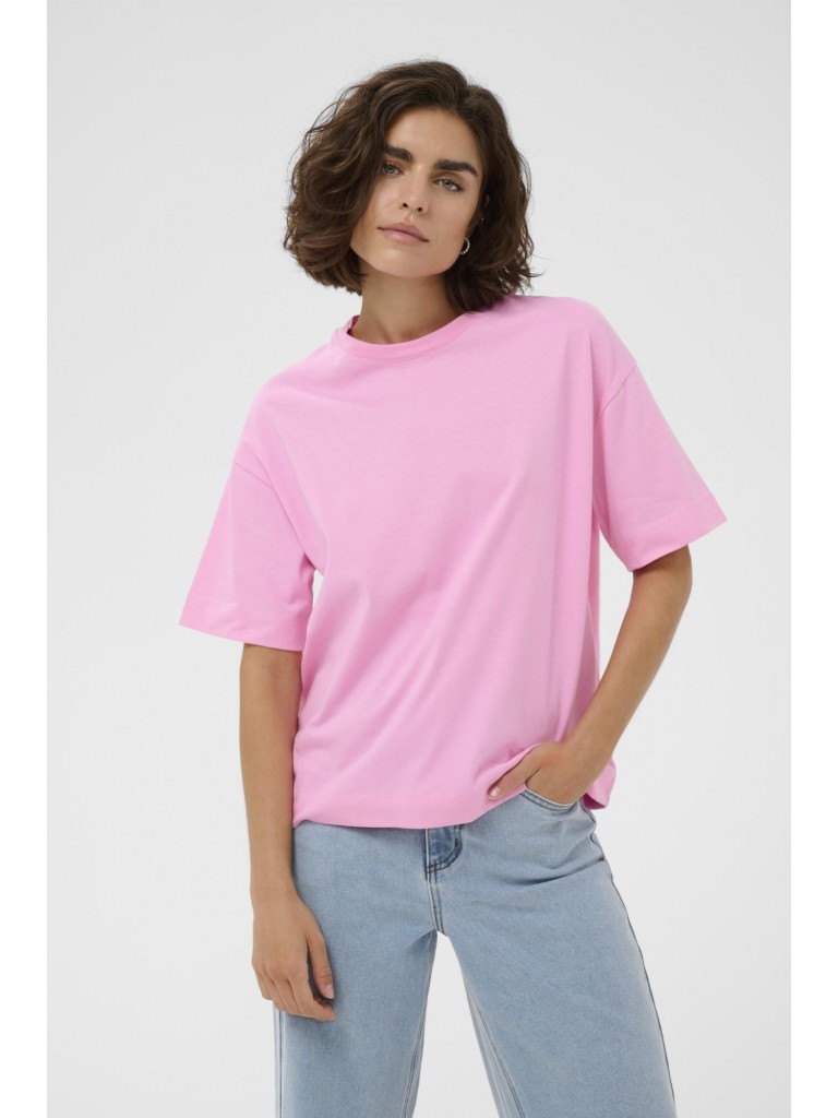 T-shirt 10509743 pink frosting