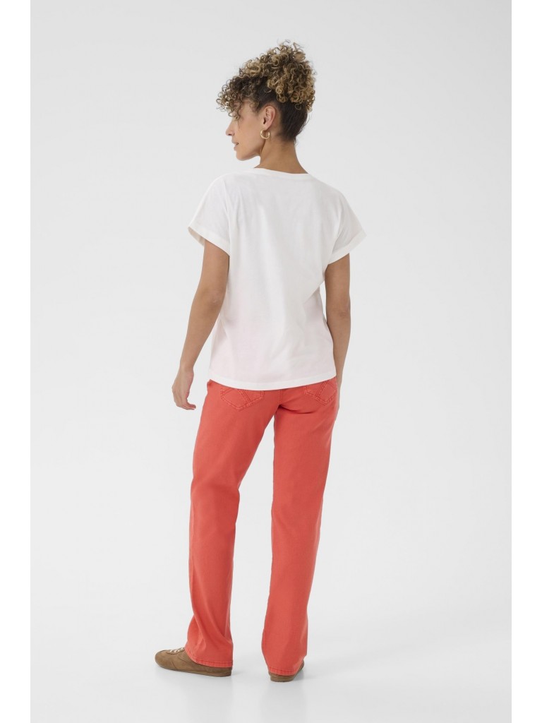 T-shirt&nbsp;10614661&nbsp;red&nbsp;lips