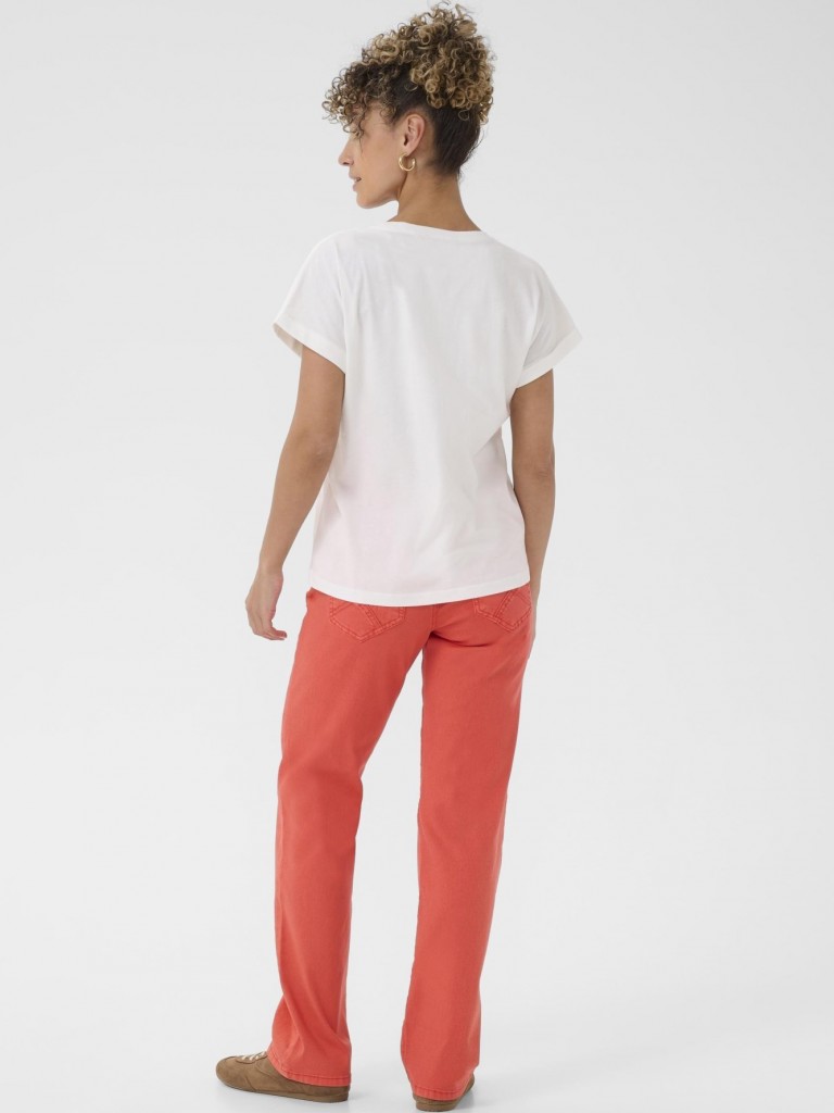 T-shirt&nbsp;10614661&nbsp;red&nbsp;lips