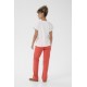 T-shirt 10614661 red lips