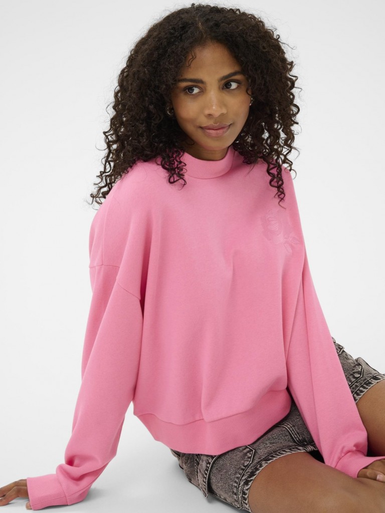 Μπλούζα&nbsp;10511087&nbsp;pink&nbsp;power