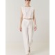 Μπλούζα 63-2106 white