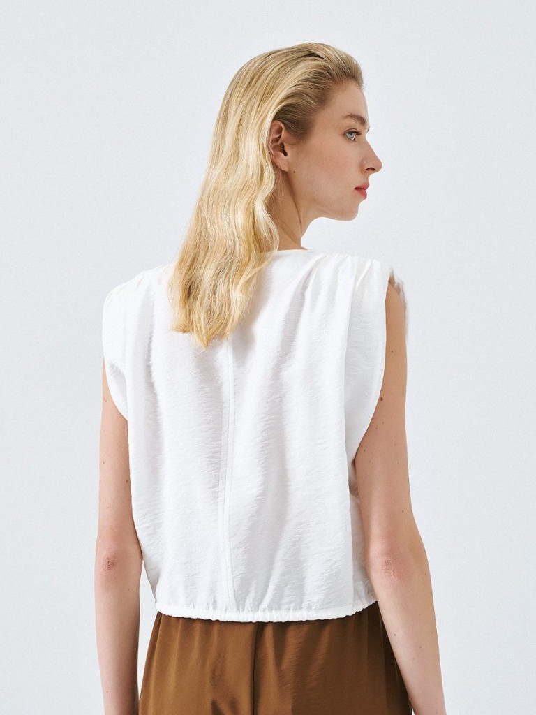 Μπλούζα&nbsp;63-2106&nbsp;white