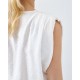 Μπλούζα 63-2106 white