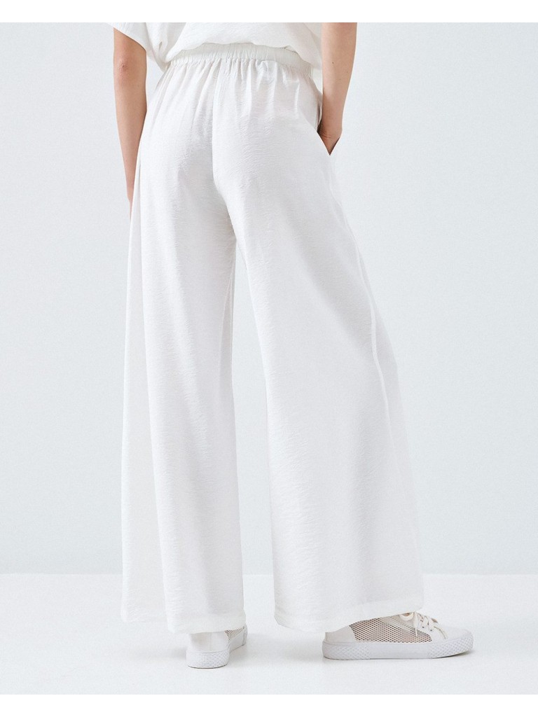 Παντελόνα&nbsp;63-5054&nbsp;white
