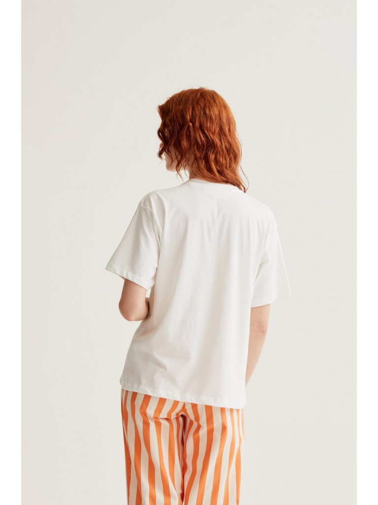 T-shirt 42019