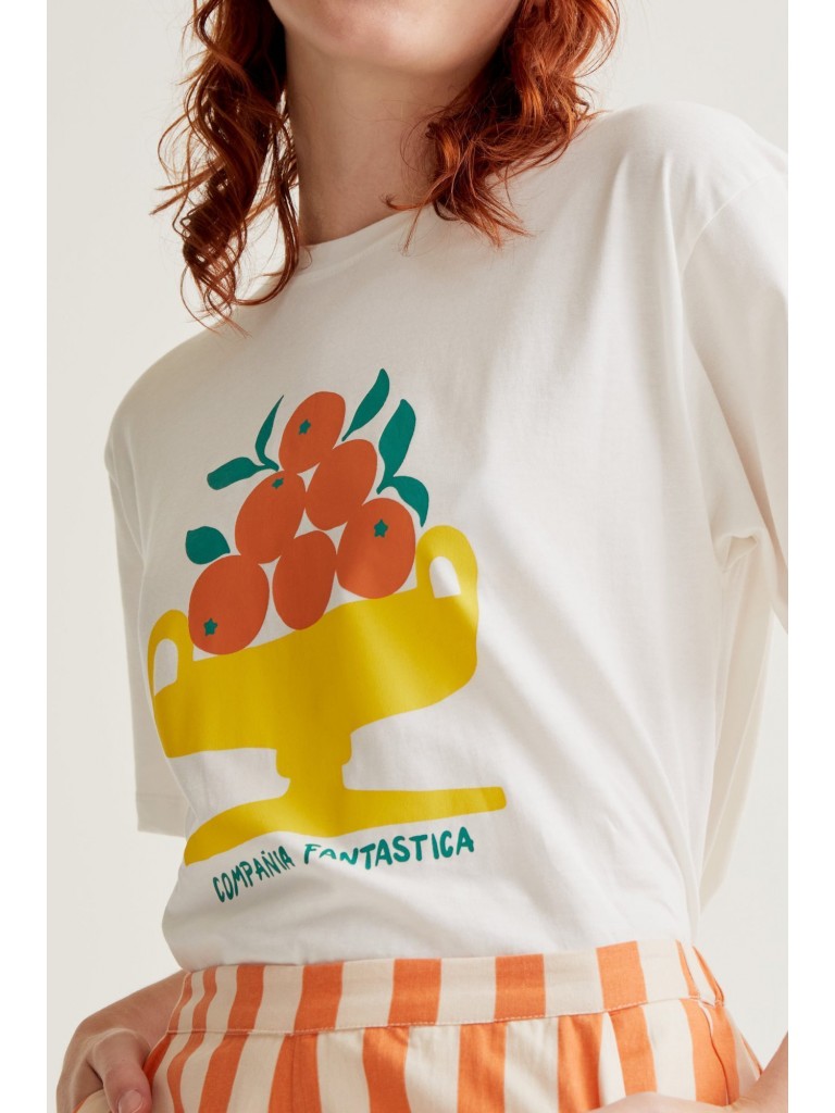 T-shirt 42019