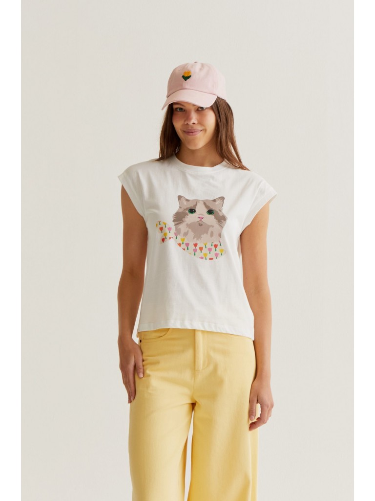 T-shirt 42010