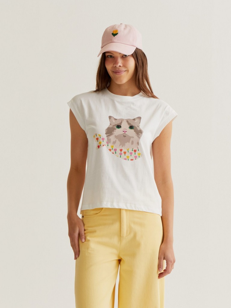 T-shirt&nbsp;42010