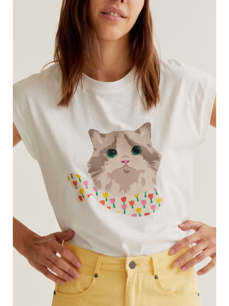 T-shirt 42010