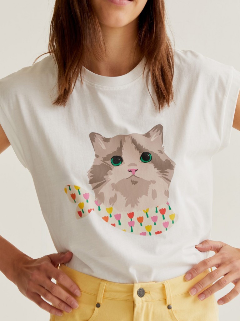 T-shirt&nbsp;42010