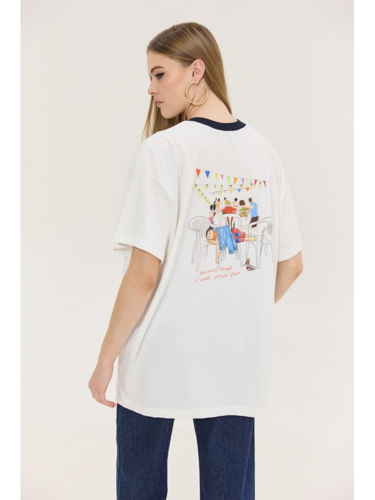 T-shirt&nbsp;panigyri