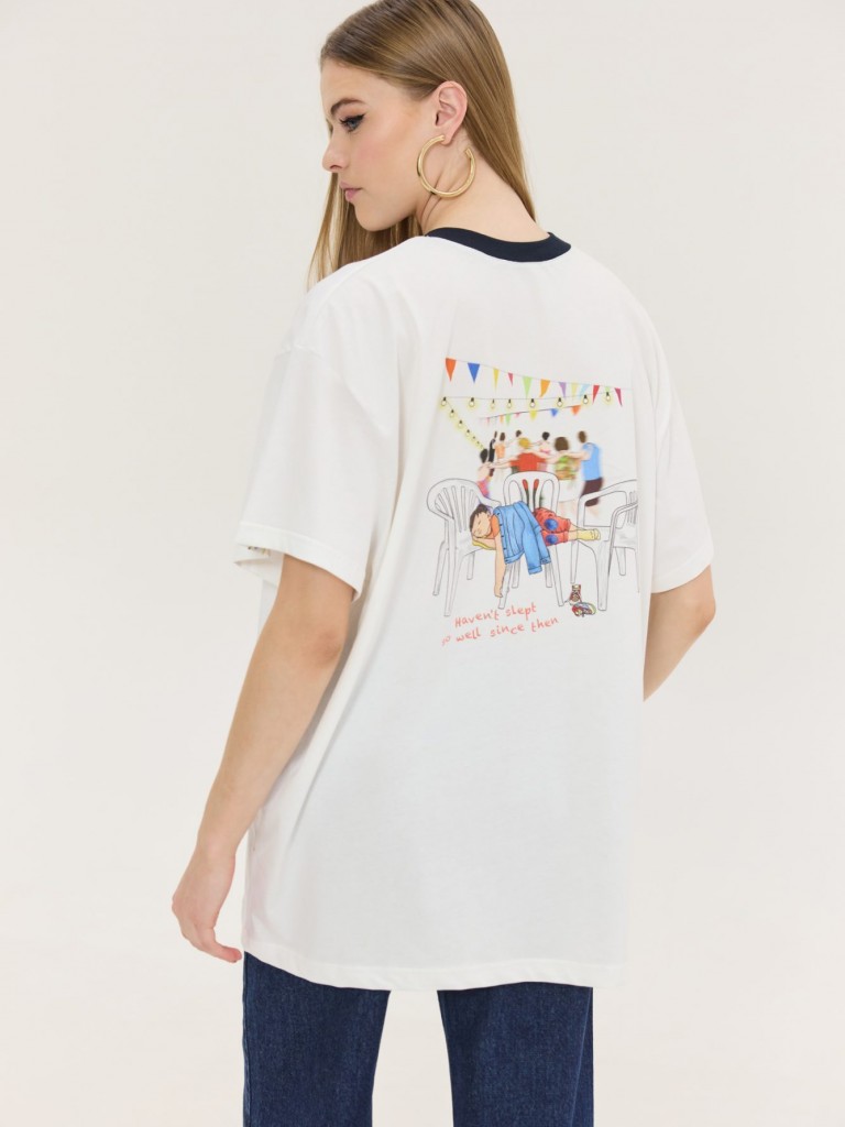 T-shirt&nbsp;panigyri
