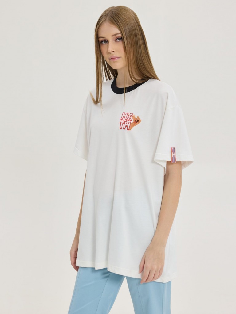 T-shirt&nbsp;cheetah&nbsp;dog&nbsp;days